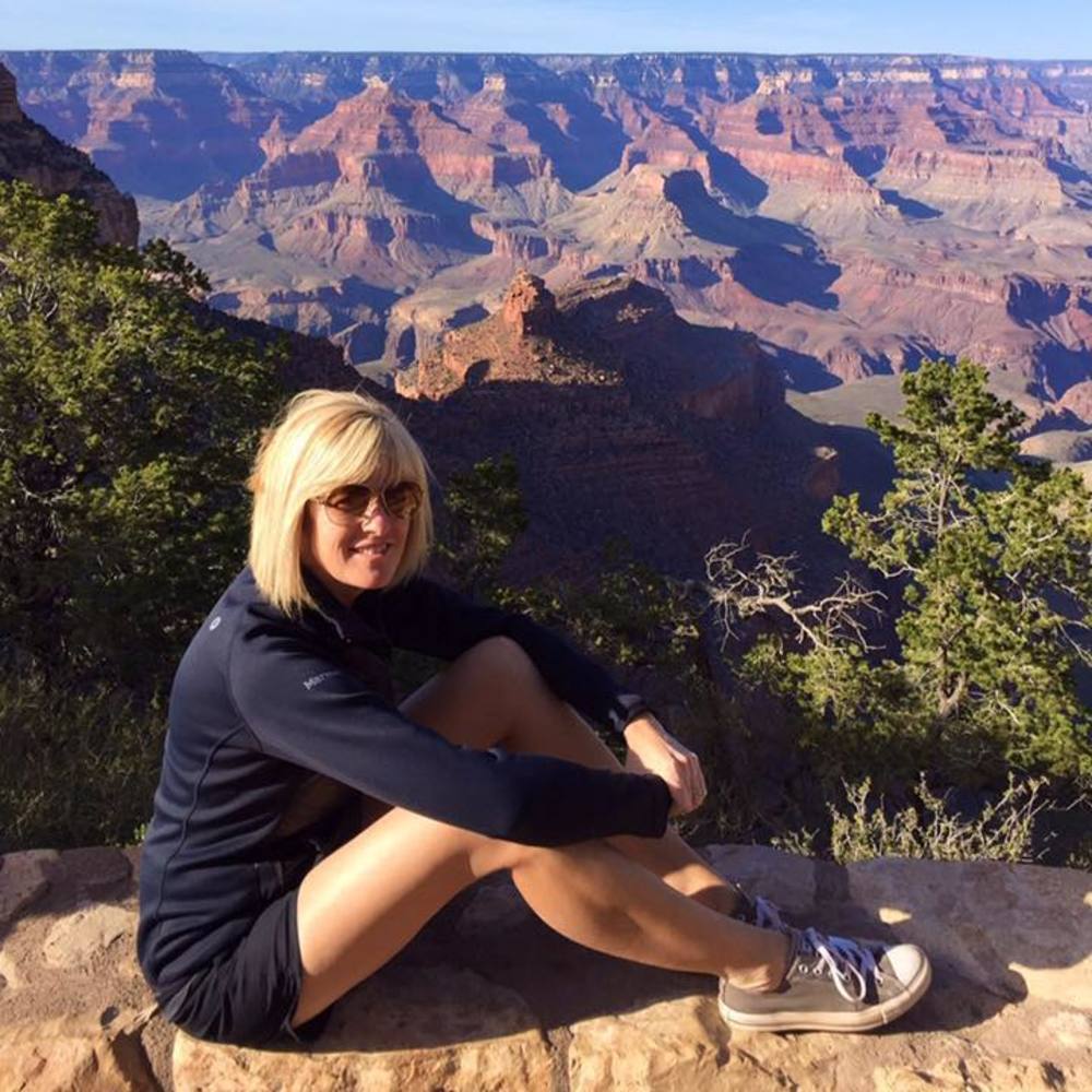 Meet your Posher, Cindi